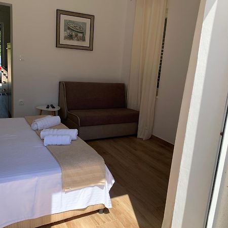 Villa Fragola 3 Doli Exteriör bild