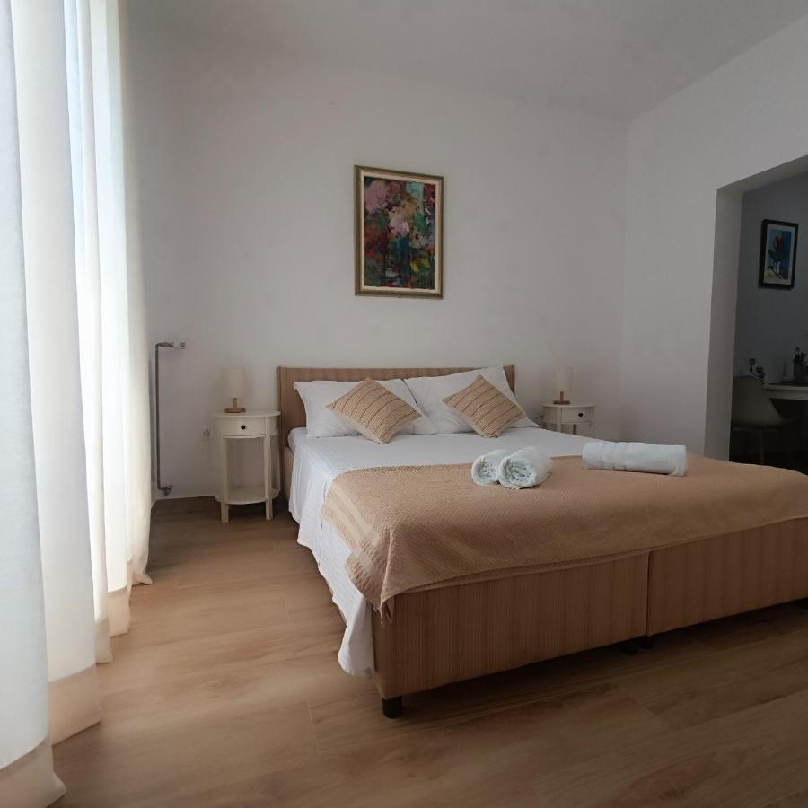Villa Fragola 3 Doli Exteriör bild